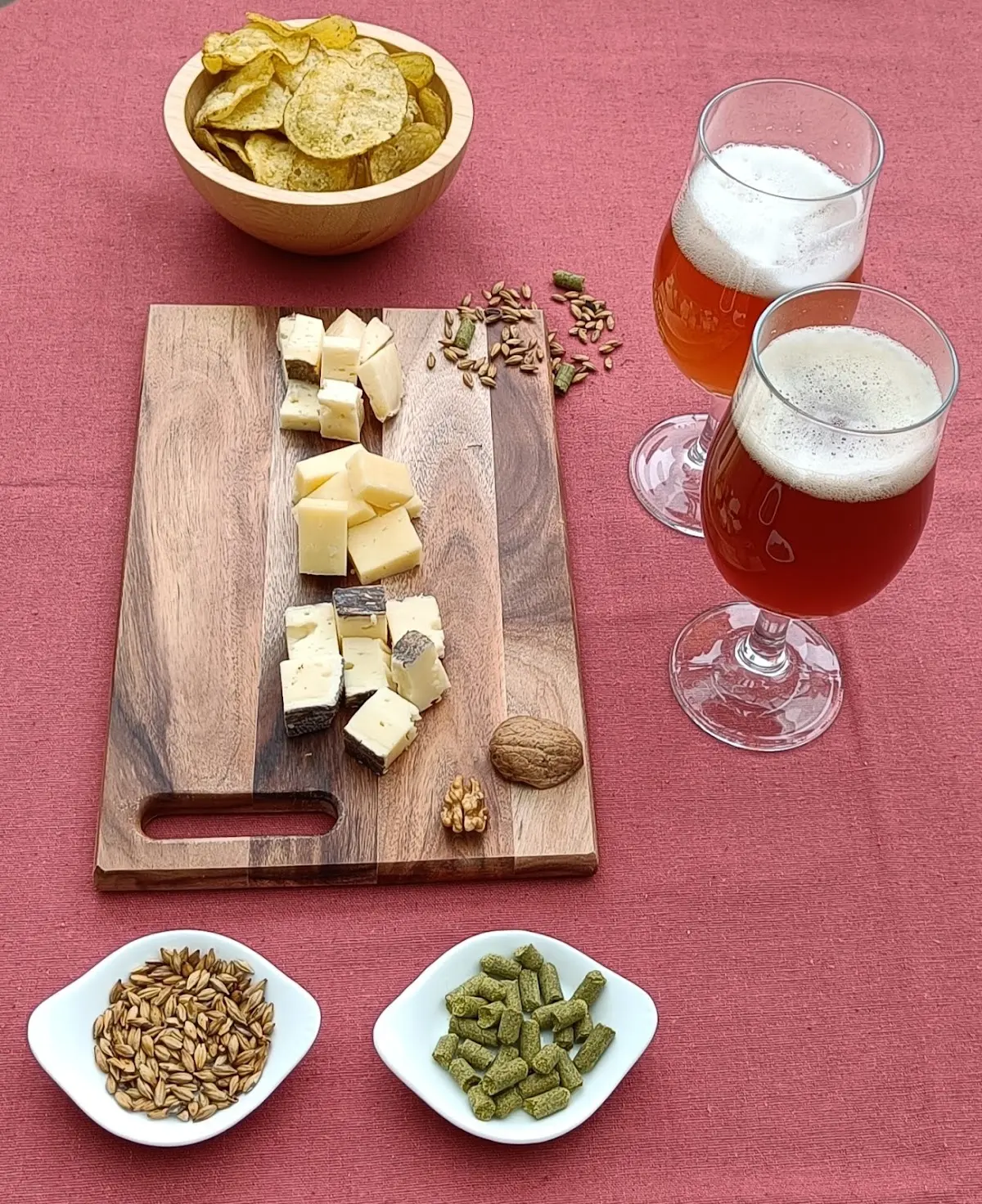 Theplacetobeer, Linkebeek