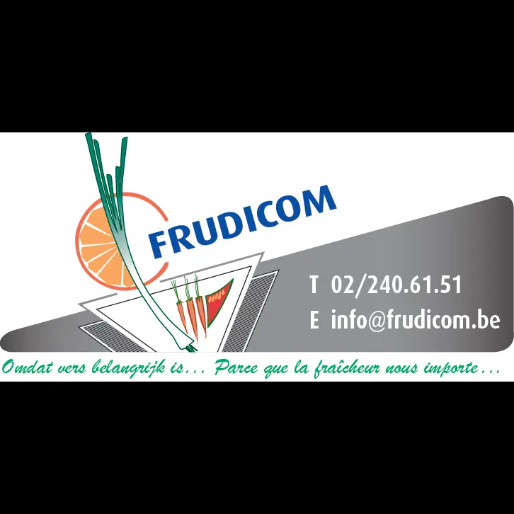 Frudicom, Bruxelles
