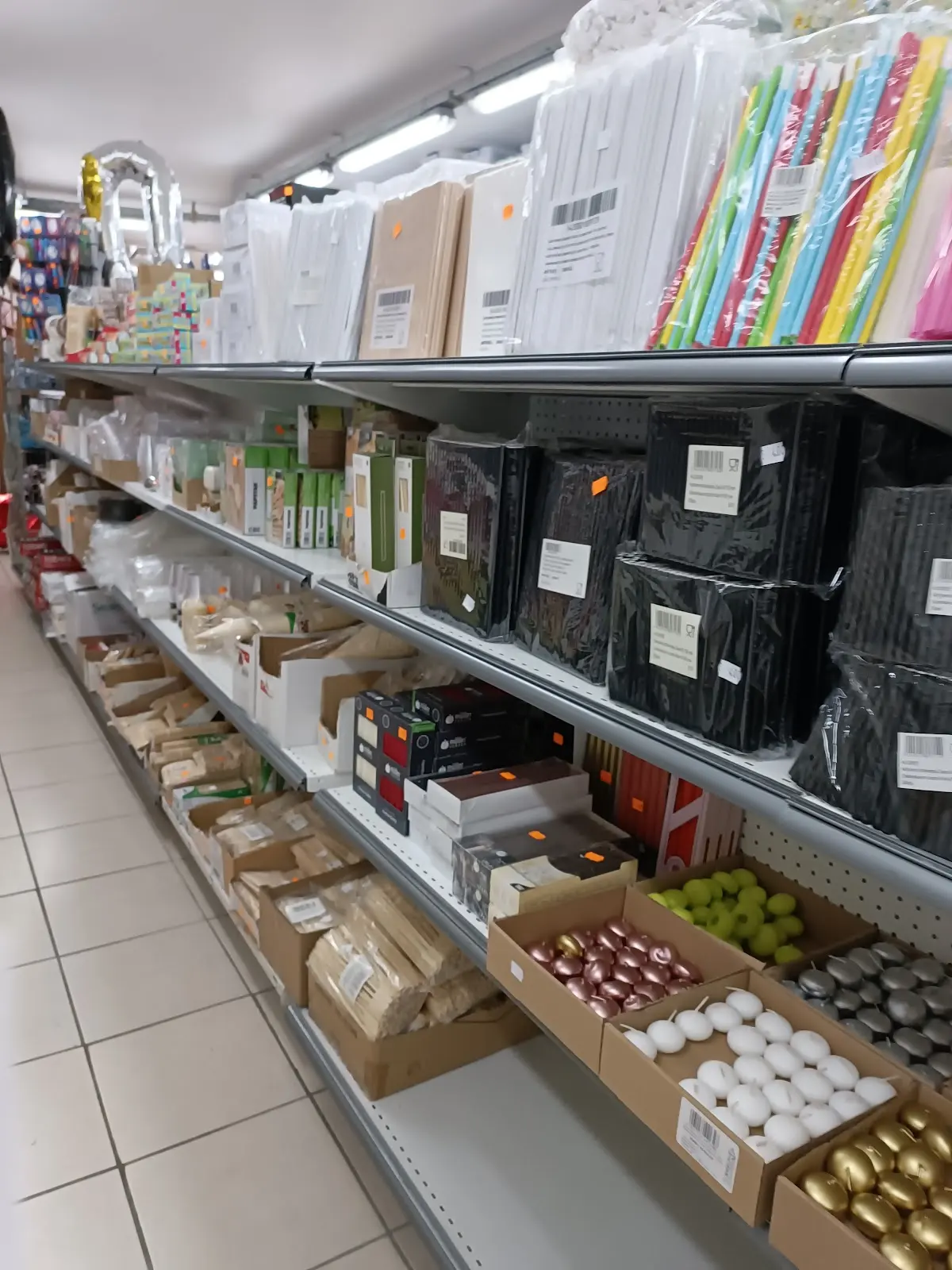 BRU-PACK EMBALLAGE DECORATION, Saint-Josse-ten-Noode