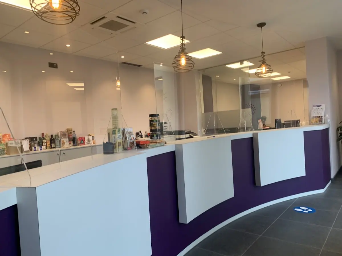 Vinespa, Anderlecht