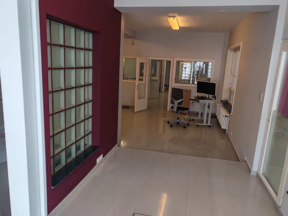 AFROSOURCE SRL, Uccle