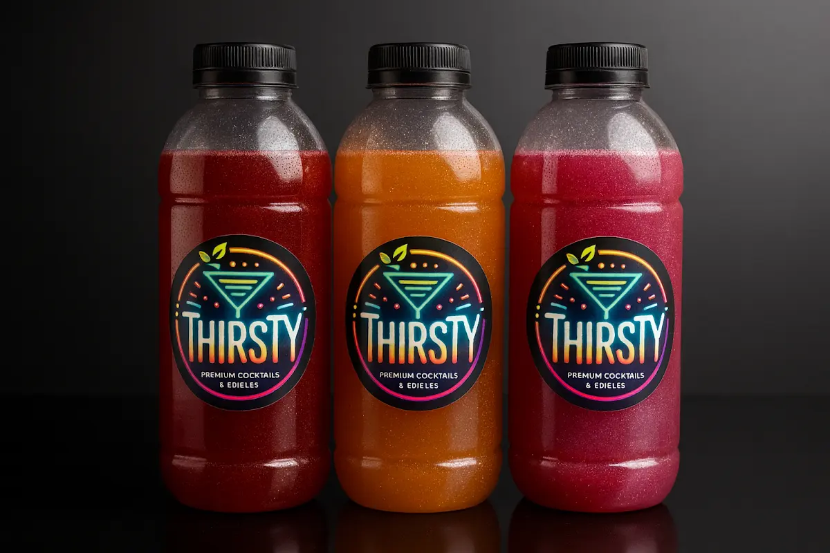 Thirsty Cocktails, Dilbeek