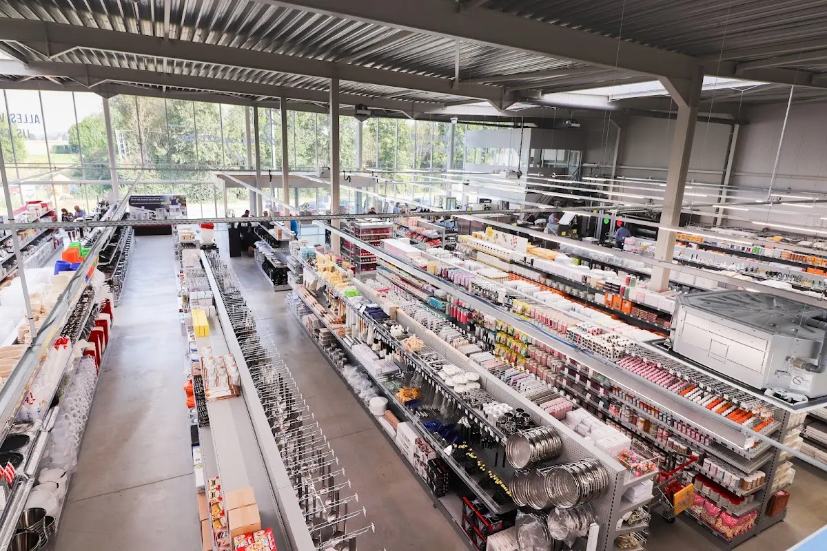 Bruyerre Zaventem, Zaventem